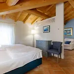 Bed & Breakfast Padovani Relais De Charme - Adults Only 4*