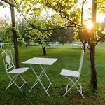 Padovani Relais De Charme - Adults Only Bed & Breakfast 4*