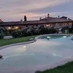 Padovani Relais De Charme - Adults Only 4* Pastrengo