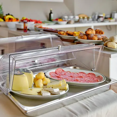 Bed & Breakfast Padovani Relais De Charme - Adults Only 4*