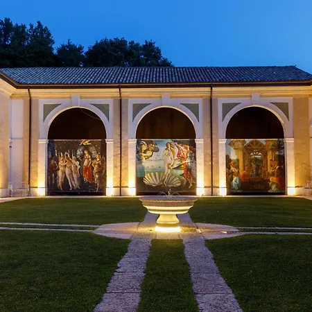 Padovani Relais De Charme - Adults Only Bed & Breakfast Pastrengo