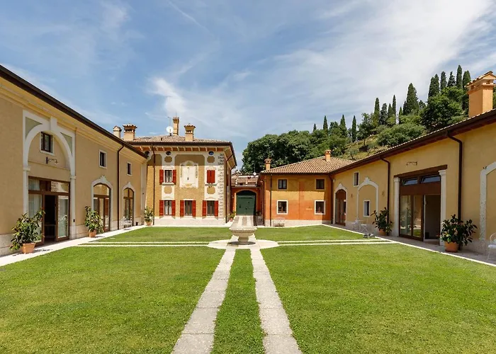 Padovani Relais De Charme - Adults Only