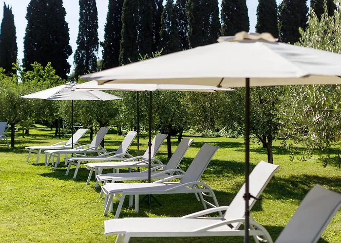 לינה וארוחת בוקר Padovani Relais De Charme - Adults Only