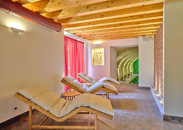 Padovani Relais De Charme - Adults Only
