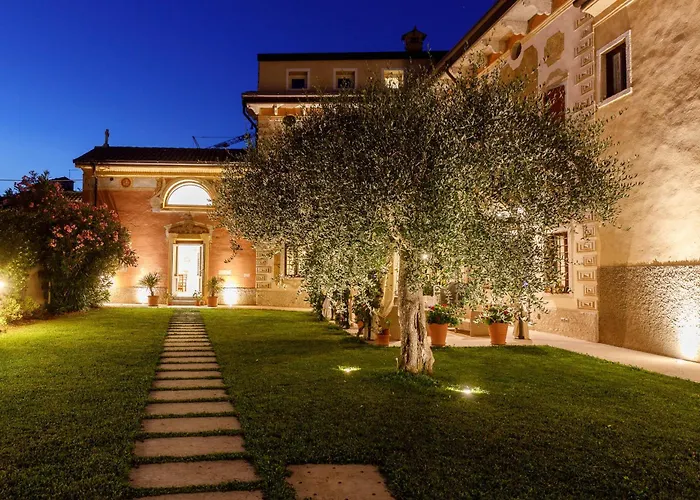 Padovani Relais De Charme - Adults Only 4*