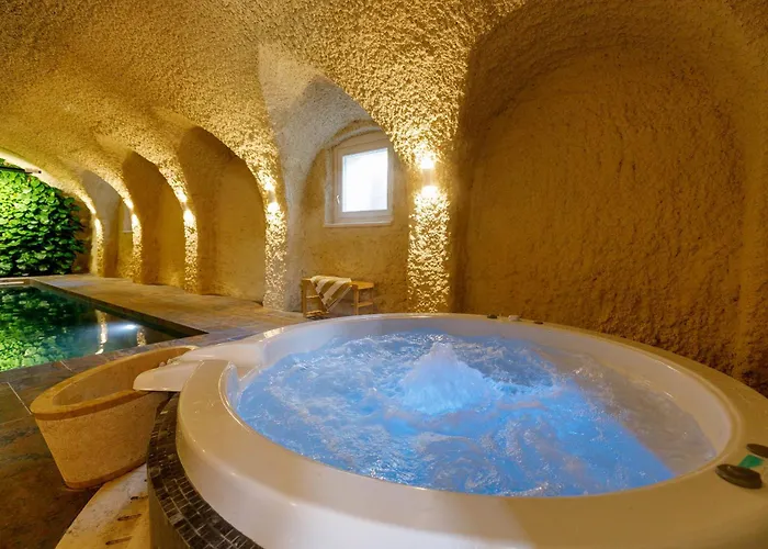 Padovani Relais De Charme - Adults Only 4* פאסטרנגו