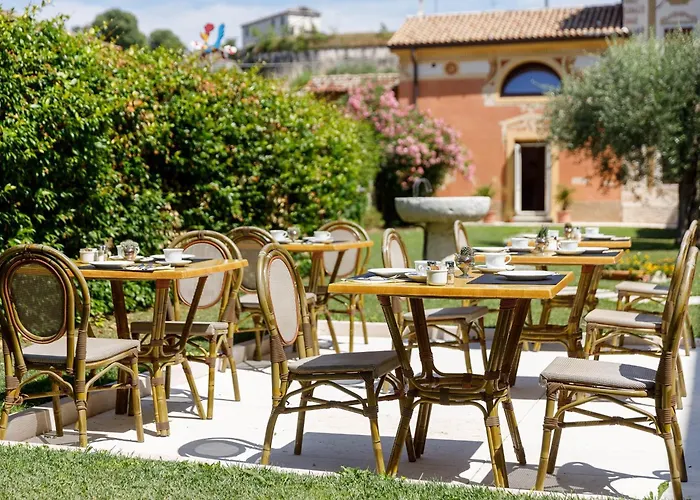 Padovani Relais De Charme - Adults Only 4* פאסטרנגו