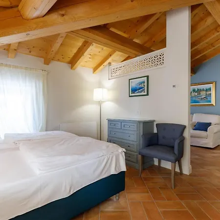 Bed & Breakfast Padovani Relais De Charme - Adults Only *