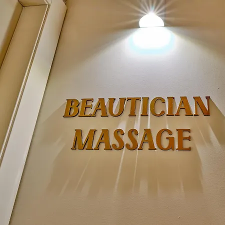 Padovani Relais De Charme - Adults Only
