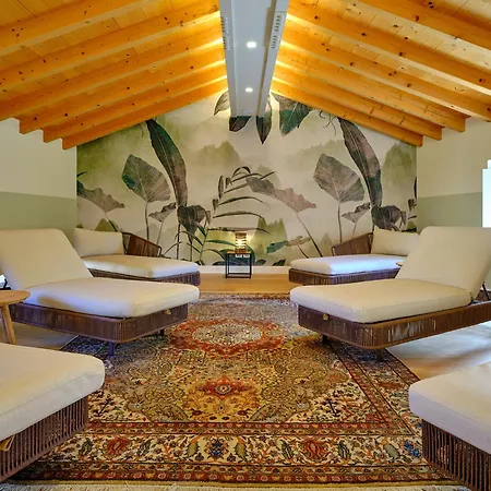 Padovani Relais De Charme - Adults Only *