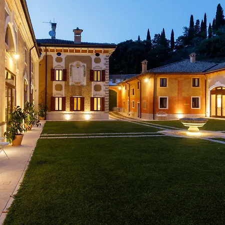 Padovani Relais De Charme - Adults Only Bed & Breakfast *
