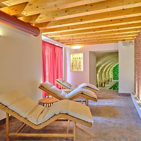 Padovani Relais De Charme - Adults Only