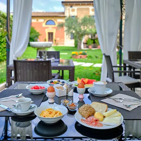 Padovani Relais De Charme - Adults Only Bed & Breakfast