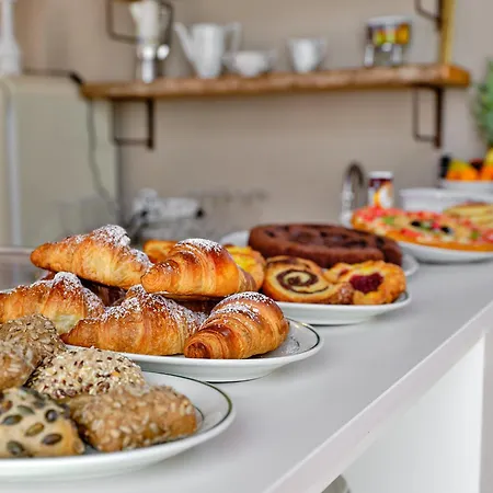 Bed & Breakfast Padovani Relais De Charme - Adults Only *