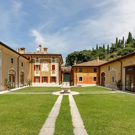 Padovani Relais De Charme - Adults Only