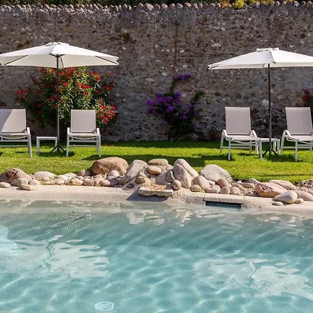 Bed & Breakfast Padovani Relais De Charme - Adults Only Pastrengo