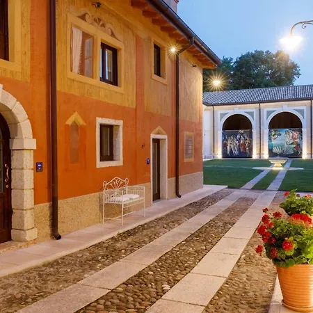 Padovani Relais De Charme - Adults Only Bed & Breakfast