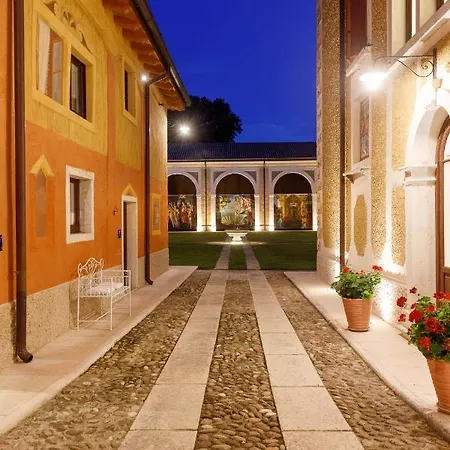 Padovani Relais De Charme - Adults Only