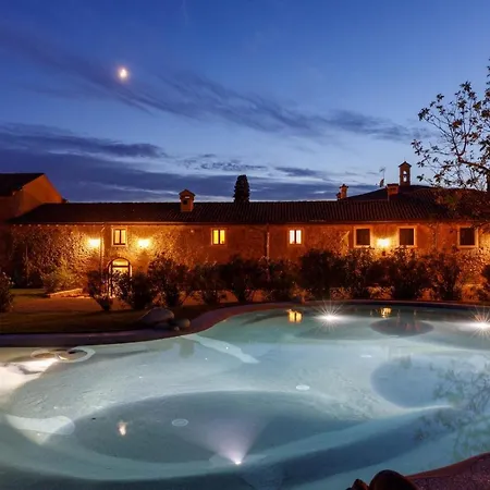 Padovani Relais De Charme - Adults Only Bed & Breakfast