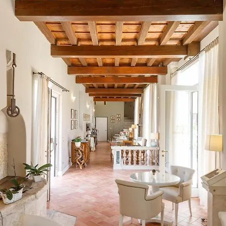 Padovani Relais De Charme - Adults Only Bed & Breakfast