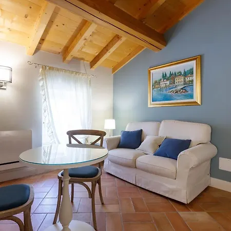 Padovani Relais De Charme - Adults Only Bed & Breakfast