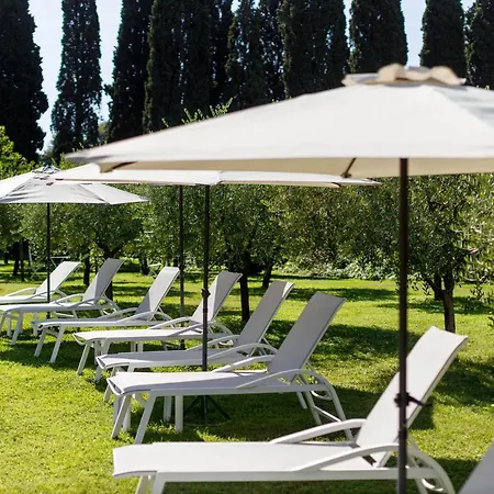 Bed & Breakfast Padovani Relais De Charme - Adults Only