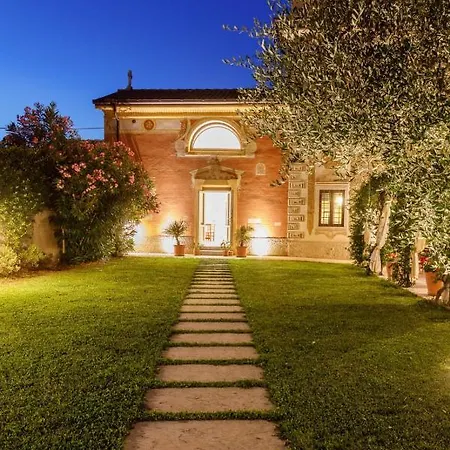 Padovani Relais De Charme - Adults Only * Pastrengo