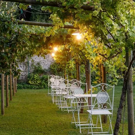 Padovani Relais De Charme - Adults Only Bed & Breakfast