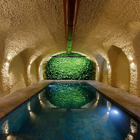 Padovani Relais De Charme - Adults Only Bed & Breakfast *