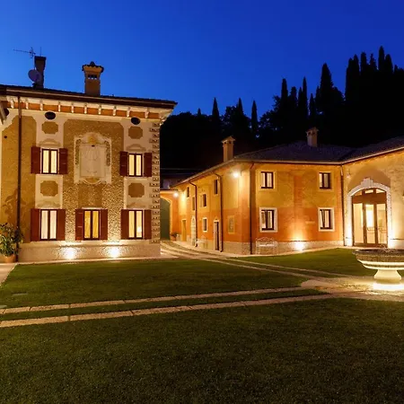Padovani Relais De Charme - Adults Only Pastrengo
