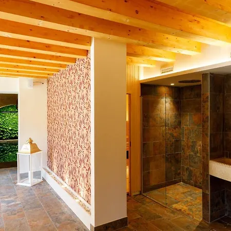 Padovani Relais De Charme - Adults Only Bed & Breakfast Pastrengo