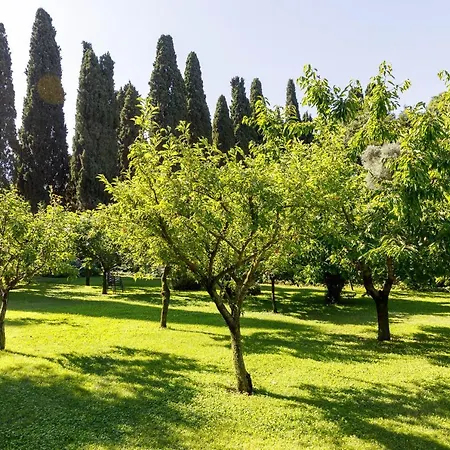 Padovani Relais De Charme - Adults Only Bed & Breakfast *
