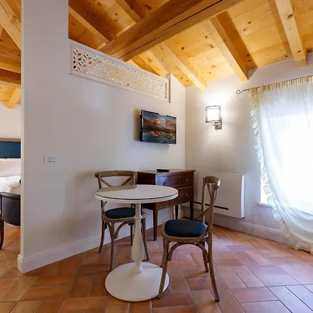 Padovani Relais De Charme - Adults Only Pastrengo
