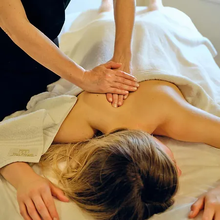 فندق مبيت وإفطار Padovani Relais De Charme - Adults Only