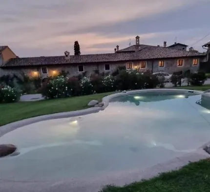 Padovani Relais De Charme - Adults Only * Pastrengo