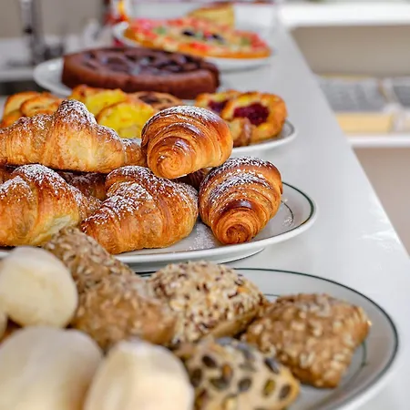 Padovani Relais De Charme - Adults Only Bed & Breakfast