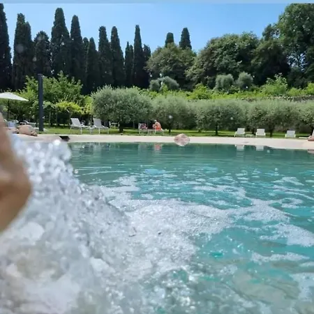 Bed & Breakfast Padovani Relais De Charme - Adults Only