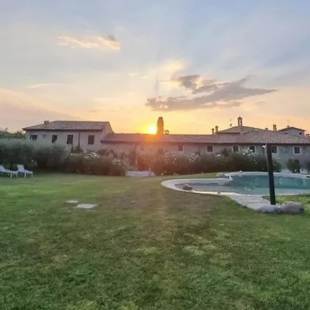 Padovani Relais De Charme - Adults Only Bed & Breakfast *