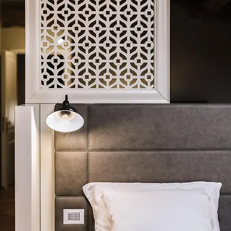 Padovani Relais De Charme - Adults Only Bed & Breakfast *