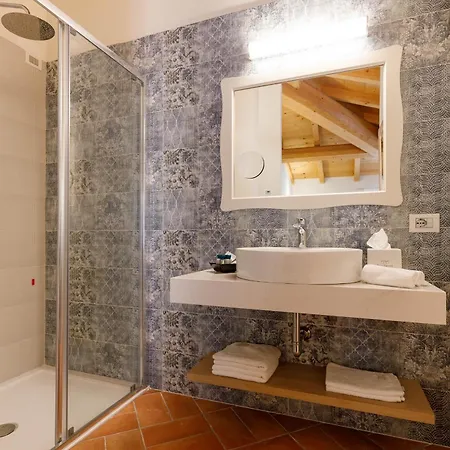 Padovani Relais De Charme - Adults Only * Pastrengo