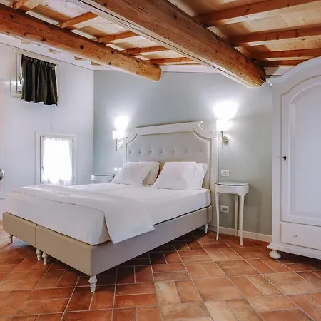 Bed & Breakfast Padovani - Veneta (adults Only) Pastrengo