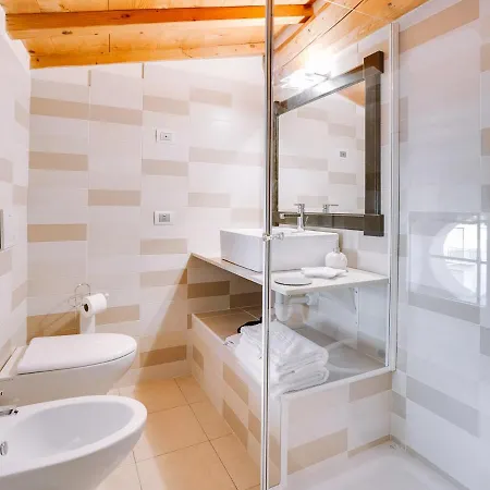 Padovani - Veneta (adults Only) Pastrengo