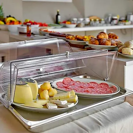 Bed & Breakfast Padovani - Veneta (adults Only)
