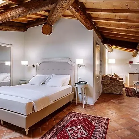 B&B Padovani - Veneta (adults Only) 파스트렌고