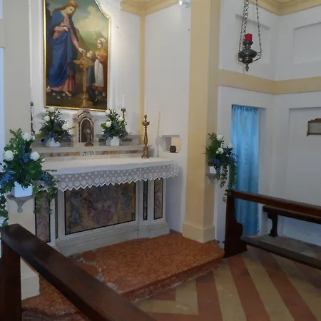 Padovani - Veneta (adults Only)