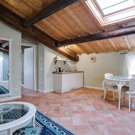 Padovani - Veneta (adults Only)