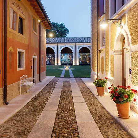 Padovani - Veneta (adults Only)