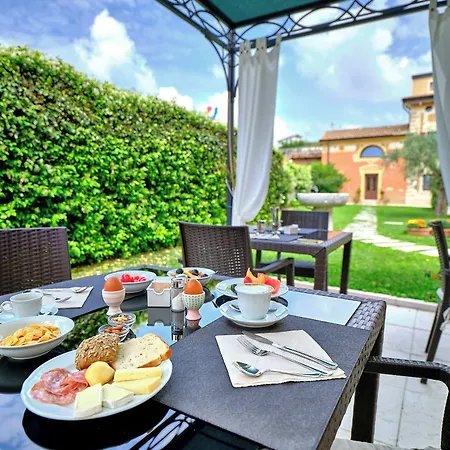 Padovani - Veneta (adults Only) Pastrengo