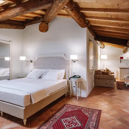 Padovani - Veneta (adults Only) Bed & Breakfast Pastrengo