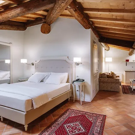 Padovani Relais De Charme - Adults Only